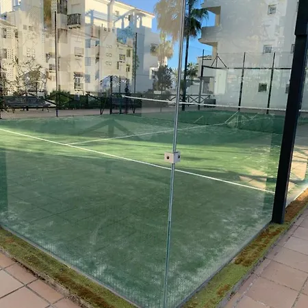 Apartment Residencial Duquesa Fase 1 Manilva