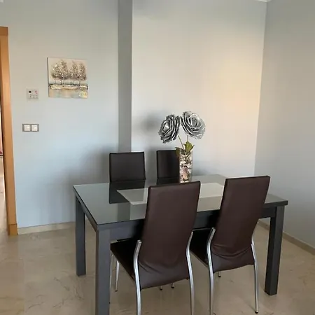 Apartment Residencial Duquesa Fase 1