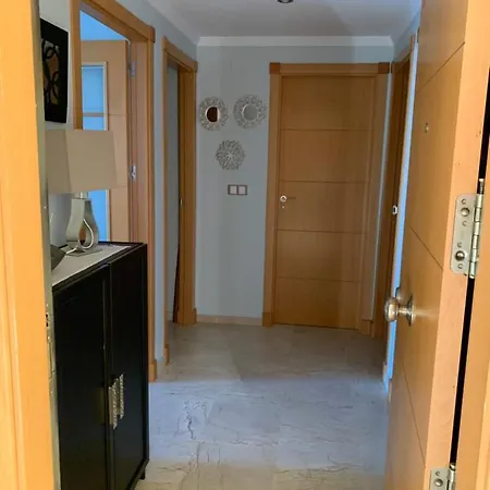 Residencial Duquesa Fase 1 Apartment