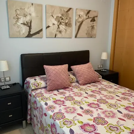 Residencial Duquesa Fase 1 Apartment *