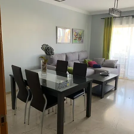 Appartamento Residencial Duquesa Fase 1