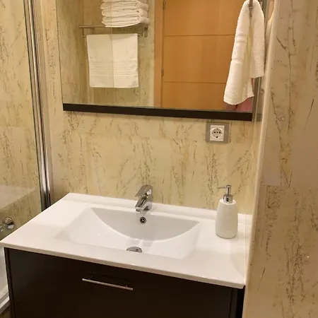 Residencial Duquesa Fase 1 Appartamento Manilva