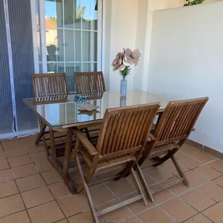 Residencial Duquesa Fase 1 Apartment