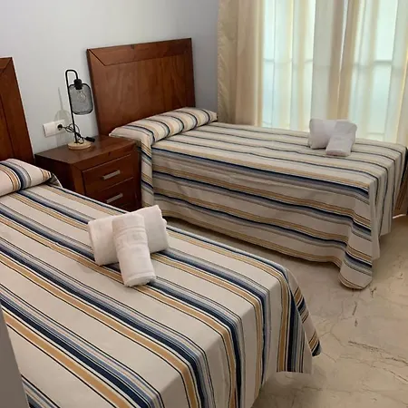 Residencial Duquesa Fase 1 Apartment *