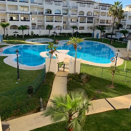 Residencial Duquesa Fase 1 Manilva