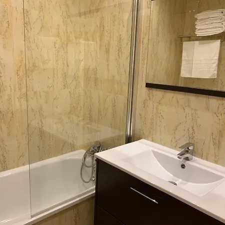 Residencial Duquesa Fase 1 Appartamento Manilva
