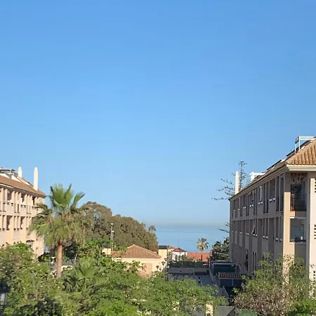 Duquesa 1 Appartement *