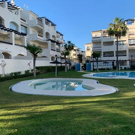 Residencial Duquesa Fase 1 Appartamento Manilva