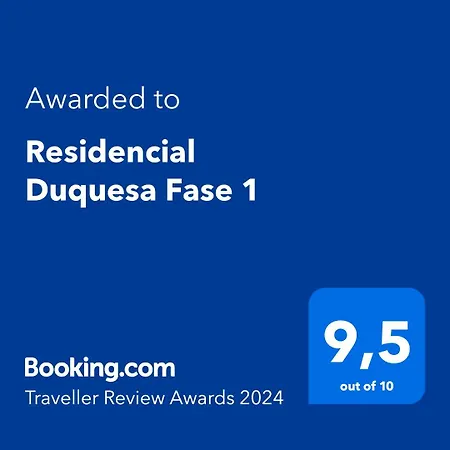 Residencial Duquesa Fase 1 * Manilva