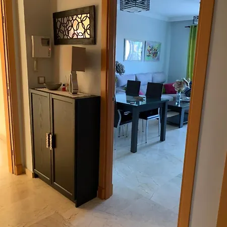 Residencial Duquesa Fase 1 Manilva