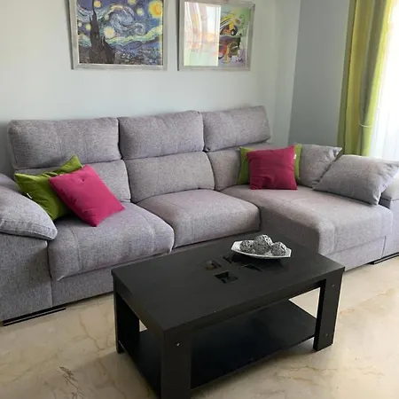 Apartment Residencial Duquesa Fase 1 Manilva